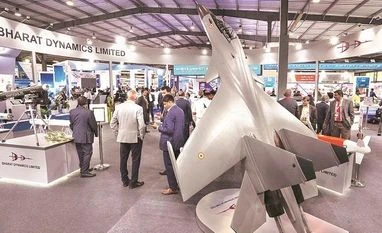 PM Modi announces 4th 'Positive Indigenisation List' of 101 defence items Defence Expo 2022