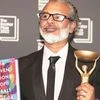 Writer Shehan Karunatilaka, Booker prize