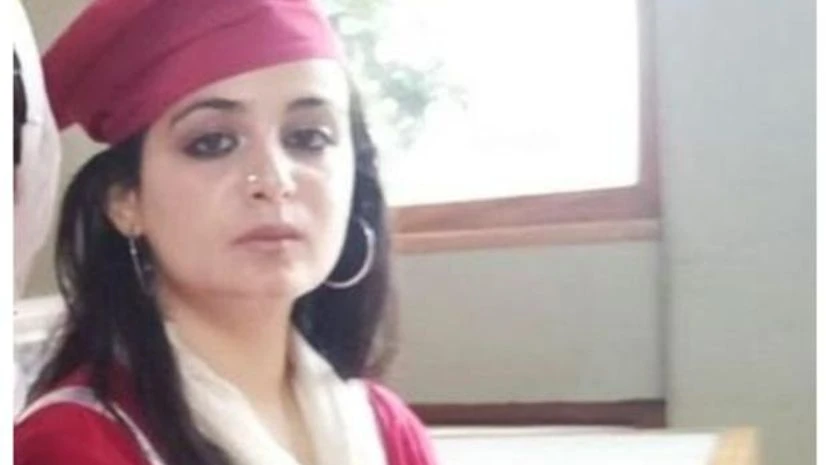 Pulitzer-winning Kashmiri photojournalist Pulitzer-winning Kashmiri photojournalist