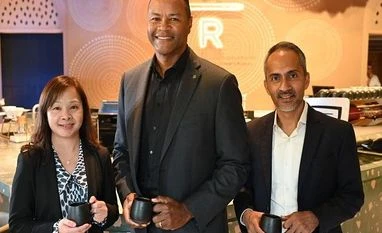 Brewing at Tata Starbucks: Double-digit growth, premium store, masala chai Tata Starbucks