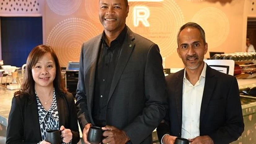 Tata Starbucks Tata Starbucks