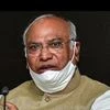 Mallikarjun Kharge