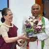 Mallikarjun Kharge