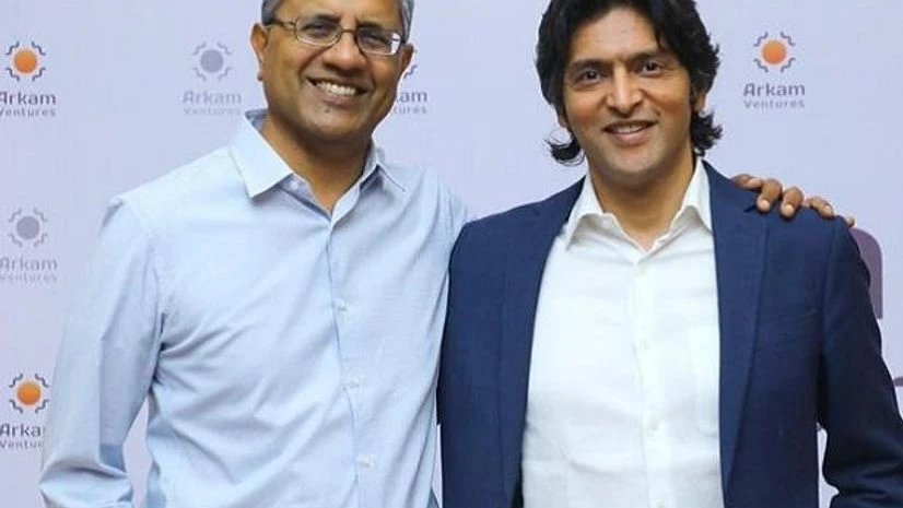 Arkam Ventures Arkam Ventures