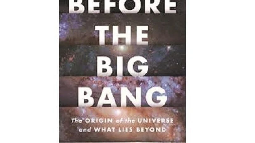Book cover A physicist in multiverse