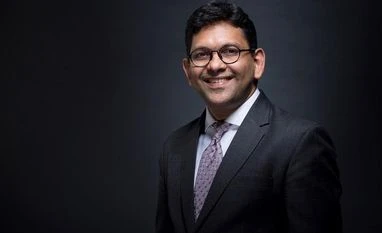 Balance sheet of financial firms in best shape ever: DSP MF MD & CEO Kalpen Parekh, President at DSP Investment Managers