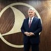 Indian market is important to us, says Turkish Airlines CEO Bilal Eksi