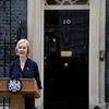 How the UK's Conservative Party planning to replace outgoing Liz Truss