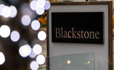 Blackstone in talks with Bain to sell $480 million stake in top Indian REIT Blackstone Inc.