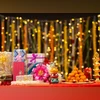 Diwali Websites, shops and malls are reporting a surge in Diwali gift shopping. (Stock photo)