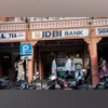 IDBI bank Photo: Bloomberg
