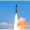Agni Prime, ballistic missile