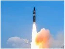 Agni Prime, ballistic missile Agni Prime, ballistic missile
