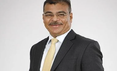 Economy positive, demand all across: Shriram Transport Finance V-C & MD Umesh Revankar