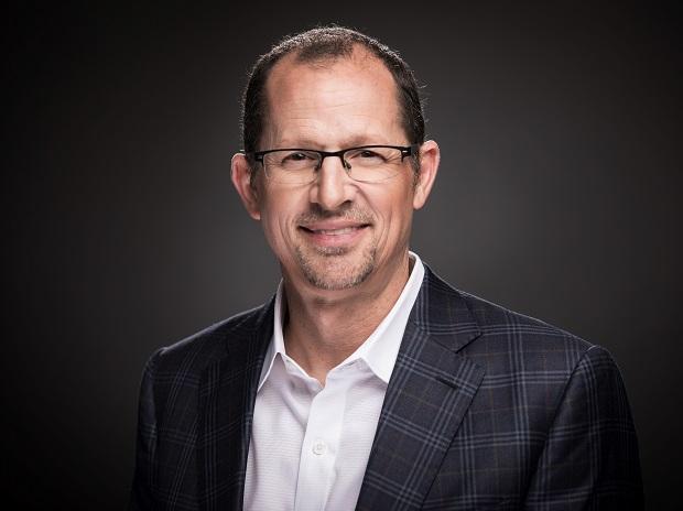 India Fastest Growing Mkt For Coursera Will Soon Be No 1 CEO 