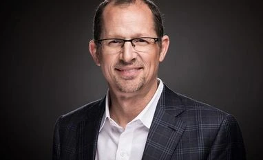 India fastest growing mkt for Coursera, will soon be no.1: CEO Maggioncalda Jeff Maggioncalda, CEO, Coursera