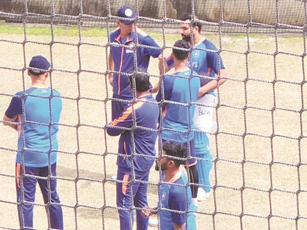 IND Vs PAK Live Streaming When And How To Watch The T20 WC Match In 