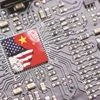 China continues to 'lie, cheat, and steal' to dominate tech: FBI Director