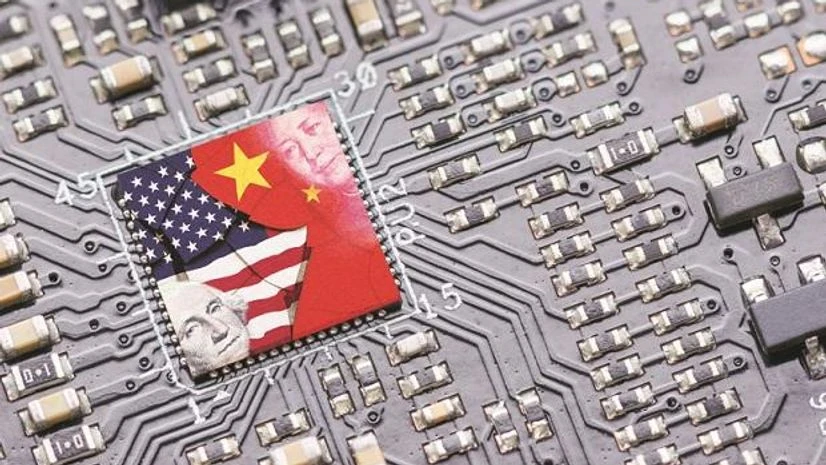 China, semiconductor, US Biren Technology believes its AI chips produced by TSMC are not covered by the sanctions imposed by US