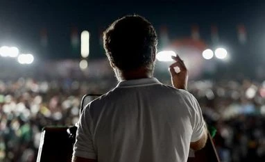 Bharat Jodo Yatra: Rahul Gandhi to wind up Karnataka leg, enter Telangana Rahul Gandhi, Bharat Jodo Yatra, Karnataka