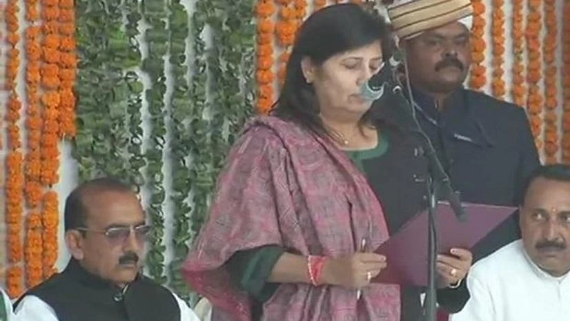 Dr Vijayalaxmi Sadho Dr Vijayalaxmi Sadho