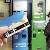 Money-changing, allied services and products biz back with a bang
