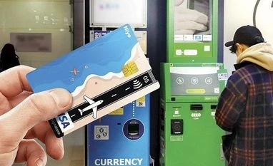 Credit card debt at record high as US Fed Reserve raises rates again visa, banking, forex, credit card, debit card