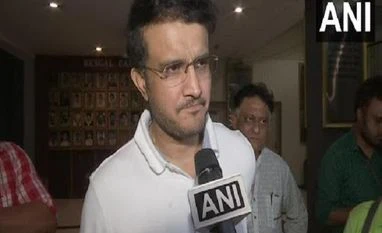 Sourav Ganguly praises India as best team on spin-friendly wickets Sourav Ganguly