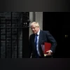 Ex-UK PM Boris Johnson admits mistakes but defends Covid record at inquiry Boris Johnso