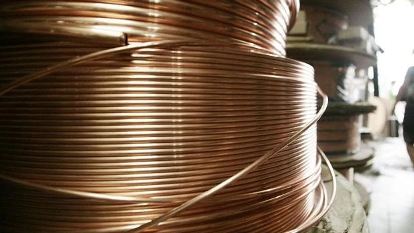 China copper China copper