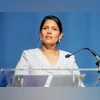 Priti Patel Priti Patel