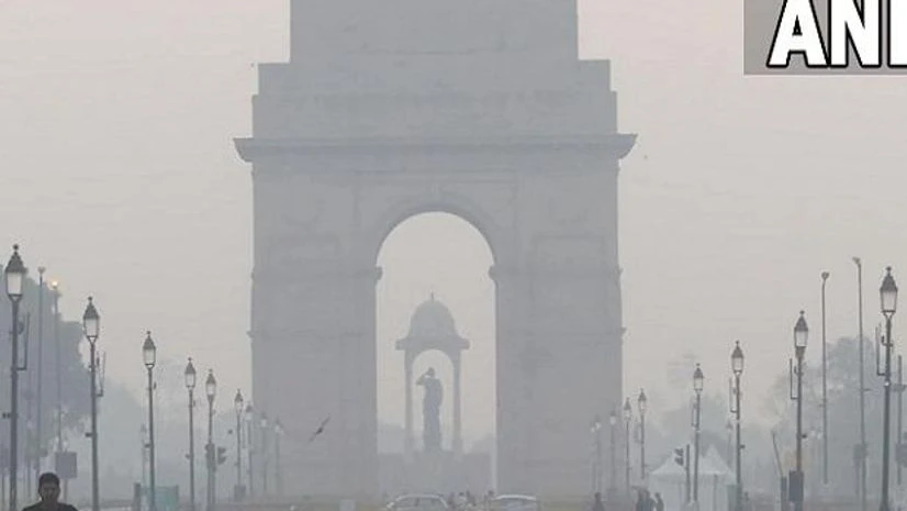 Delhi, Delhi AQI, Delhi air pollution, smog Delhi, Delhi AQI, Delhi air pollution, smog