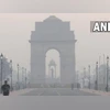 GRAP III invoked, anti-smog guns deployed to fight against pollution Delhi, Delhi AQI, Delhi air pollution, smog