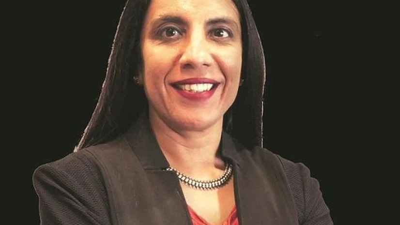 Radha Dhir, chief executive and country head, India, JLL Radha Dhir, chief executive and country head, India, JLL