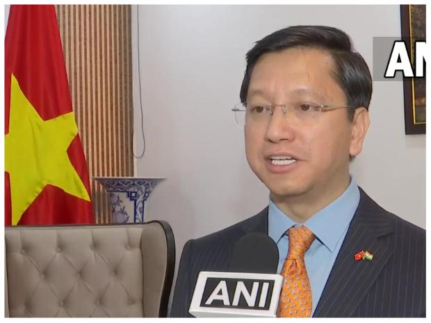 Bengal, Vietnam have much to do to strengthen bilateral trade: Envoy