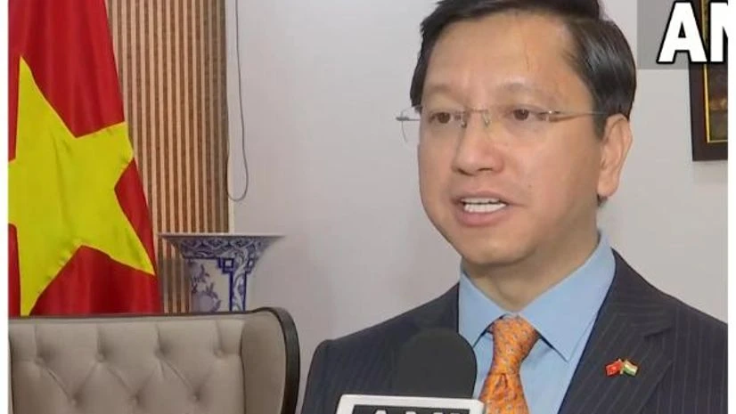 Nguyen Thanh Hai Nguyen Thanh Hai