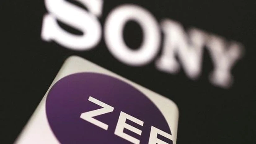 sony zee merger sony zee merger