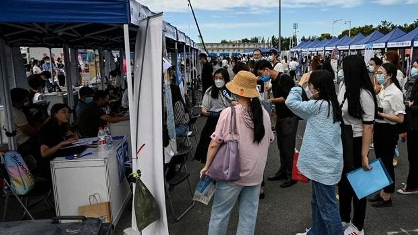 Photo: Bloomberg Photo: Bloomberg