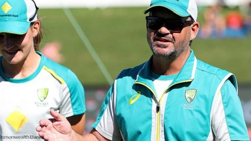 Mathew Mott (Photo: ICC cricket.com) Mathew Mott (Photo: ICC cricket.com)