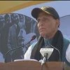 Defence Minister Rajnath Singh