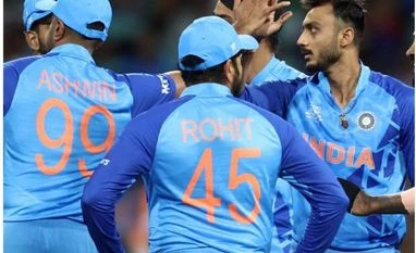 India qualify for T20 WC semifinals after Netherlands stun South Africa T20 World Cup