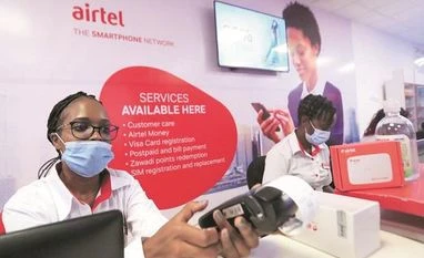 Airtel Africa Q3 net profit rises 7.5% to Rs 1,586 cr, revenue up 10.7% Airtel Africa