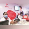 Airtel Africa Airtel Africa