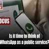 TMS Ep291: WhatsApp service, GM mustard, airline stocks, GSLV Mark III