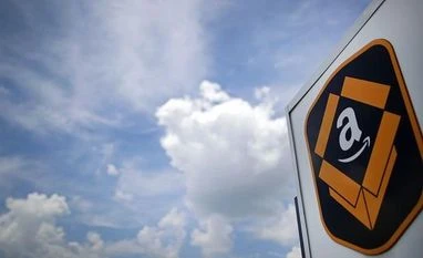 Amazon asks employees to be in office at least three days a week from May 1 Amazon