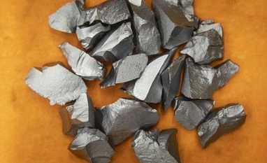 This year's biggest winners in the solar sector don't make panels polysilicon