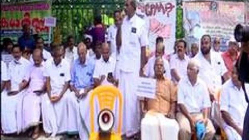 Photo: ANI Photo: ANI