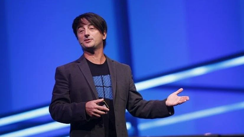 Joe Belfiore Joe Belfiore