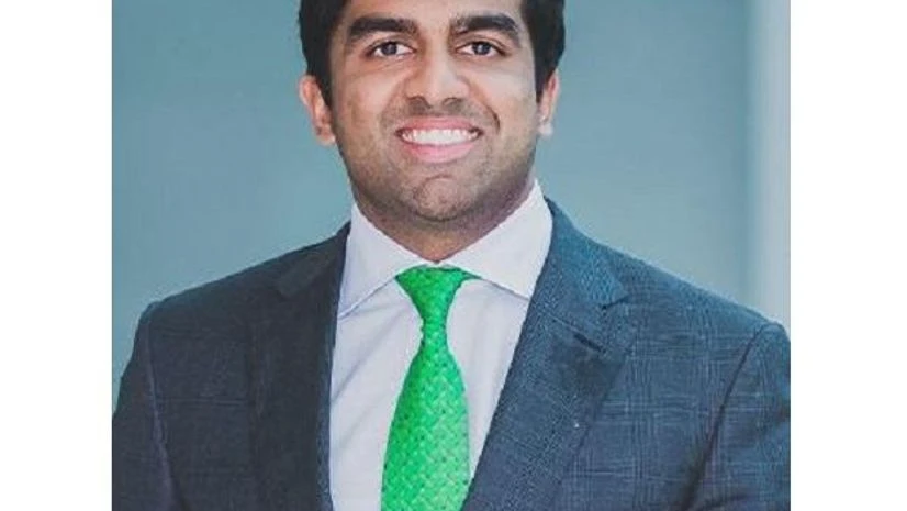 Parth Jindal JSW Energy Q2 net up 37% to Rs 466 cr; Parth Jindal joins board