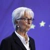 ECB's Christine Lagarde
